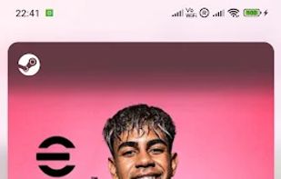 PlayDex Game Library screenshot 2