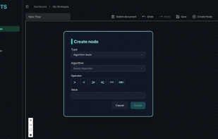 4QUANTS screenshot 1