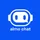 Almo Chat Icon
