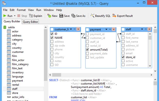 8 Best Oracle SQL Developer Alternatives: Top Database Management Tools ...