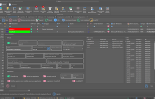 BusinessLog screenshot 3