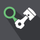 ContextSearch web-ext icon