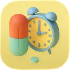 Medication List icon