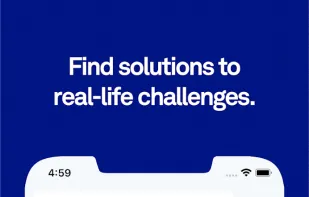 GetAbstract.com screenshot 1