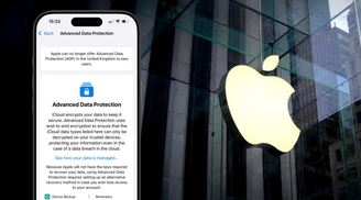 Apple halts advanced data protection in the UK over goverment encryption backdoor demands image