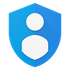 Google Cloud Identity icon