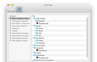 Post Haste screenshot 3