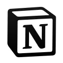 Notion Web Clipper icon