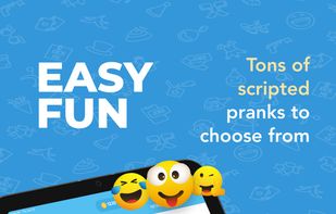 Prank Caller screenshot 1