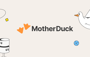 MotherDuck screenshot 1