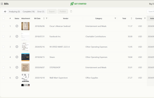 cc:Monet screenshot 1