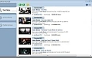 Music From YouTube screenshot 1