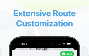 Truck Maps screenshot 3
