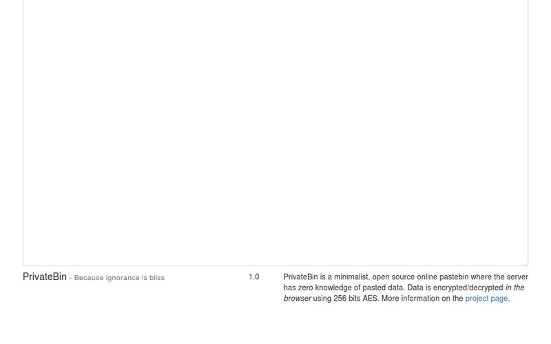 12 Best Alternatives Top Pastebin Services in 2022