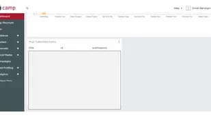 Camp Automation screenshot 2