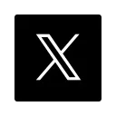 Show Titles in X icon