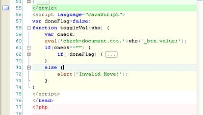 Multi-Syntax Document Highlighting
