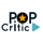 PopCritic icon