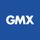 GMX icon