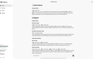 PutHouse screenshot 1