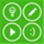 TouchDevelop icon