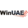 WinUAE icon
