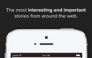 BuzzFeed News screenshot 1