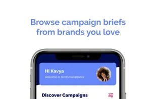 Word Marketplace screenshot 1