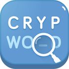 Cryptograms · Cryptoquote Game icon
