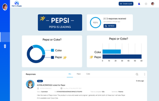 Poll the People screenshot 1