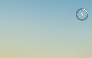 Today for the iPhone: Meditation habit