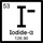 iodide icon