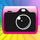 Fun Photo Editor Icon