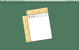 Free Ruler screenshot 1