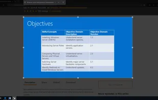 PiP-Tool screenshot 1