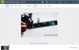 Bitwar Photo Watermark Remover