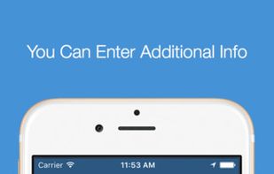 BeParked screenshot 2