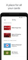 Google Pay screenshot 2