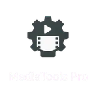 MediaTools Pro icon