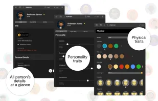 Conoto. screenshot 1