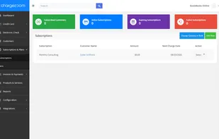 Subscription Management & Recurring Payments