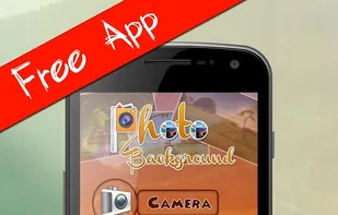 Photo Background Changer screenshot 1