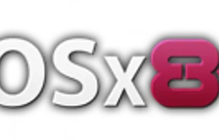 OSX86.net screenshot 1