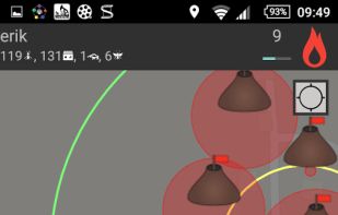 DominAnt screenshot 1