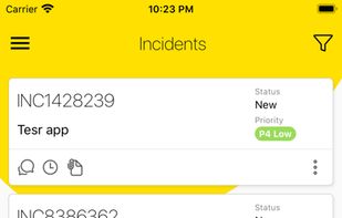 BLiTS screenshot 3