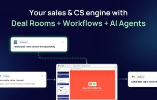 Flowla screenshot 1