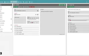 REI3 Tasks screenshot 3