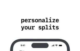 splitty screenshot 2