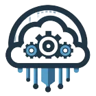 MechCloud icon