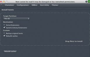 Champlist screenshot 1